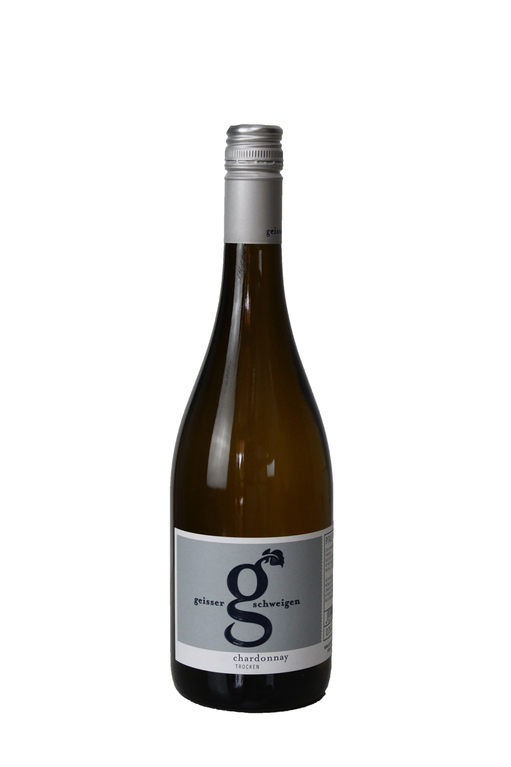 Chardonnay Weingut Geisser