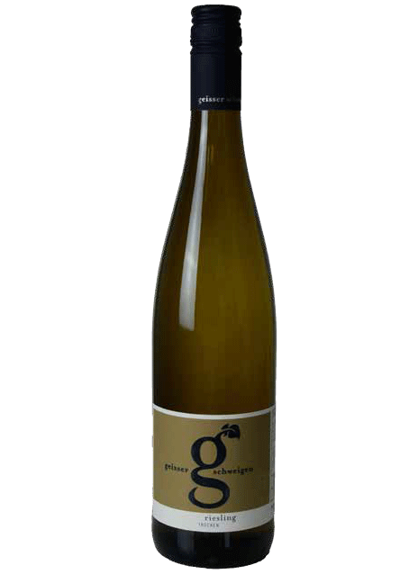 Riesling Höllisch Geisser