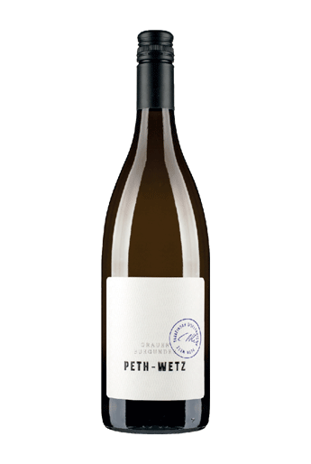 Grauer Burgunder Peth-Wetz