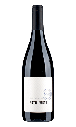 Spätburgunder Petz-Wetz