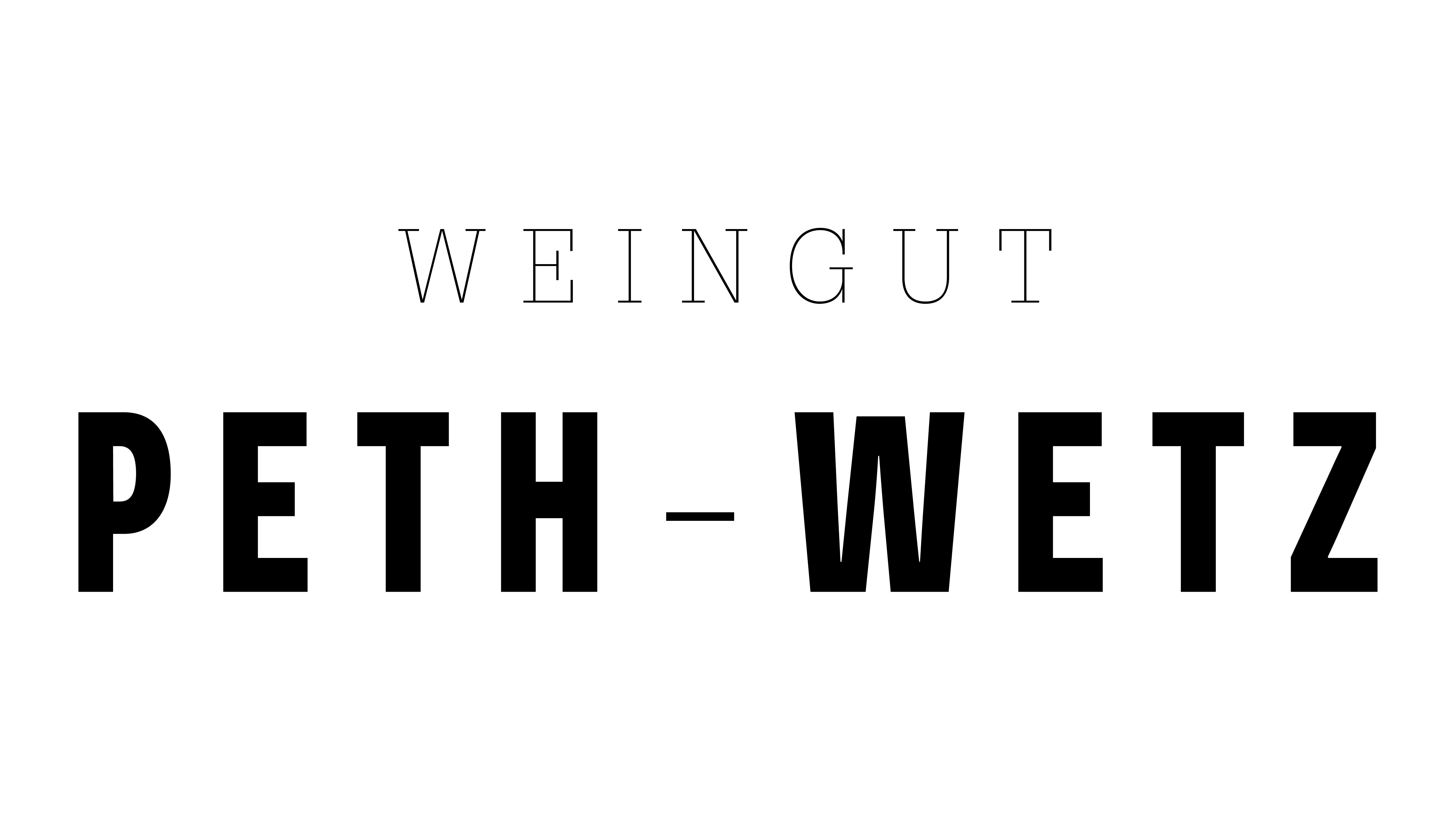 Weingut Peth-Wetz