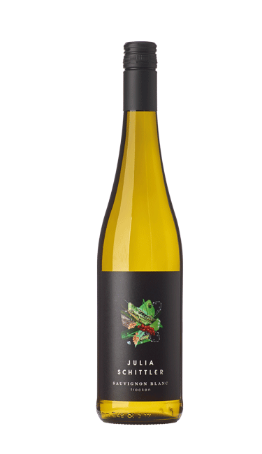 Julia Schittler Sauvignon Blanc